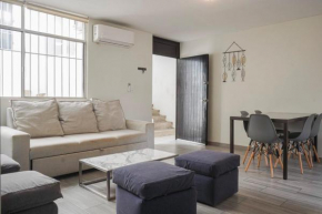 Cozy Apartment in Mazatlan with AC
